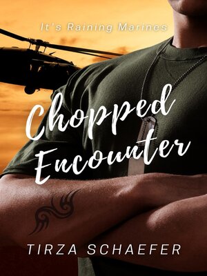 cover image of Chopped Encounter